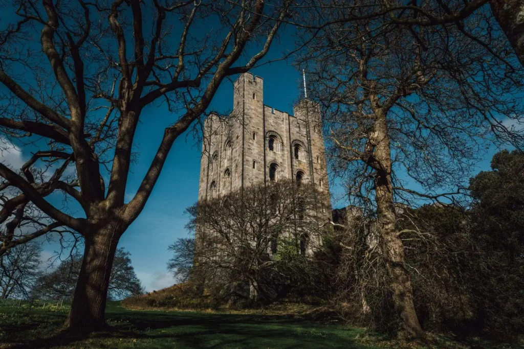 Conwy Valley Getaway | PENRHYN CASTLE Conwy Valley Getaway | PENRHYN CASTLE