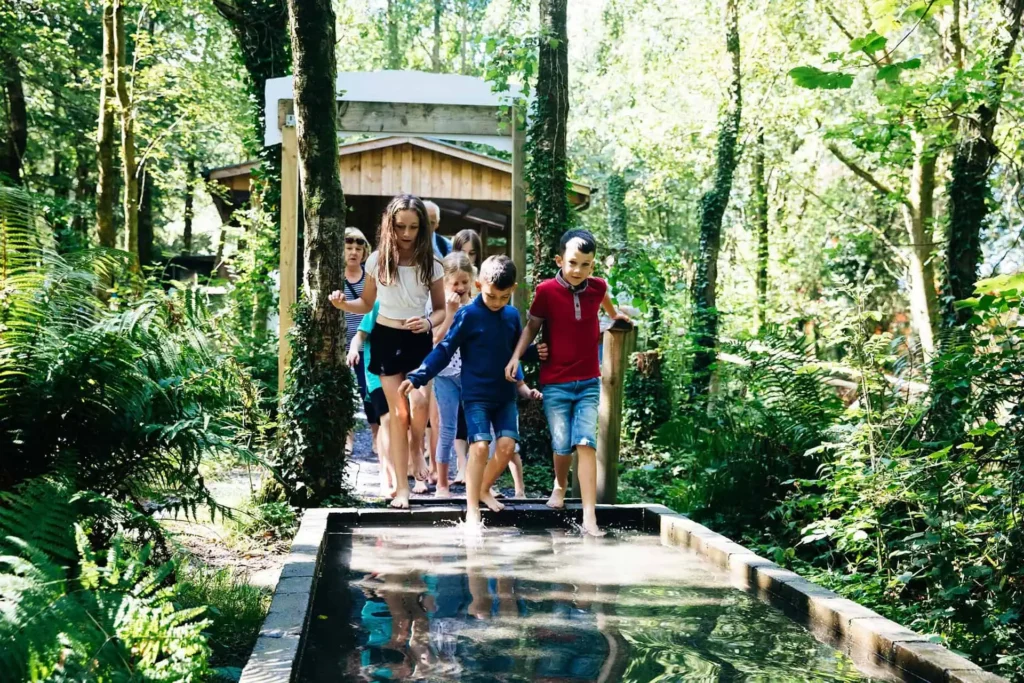 Conwy Valley Getaway | greenwood family park