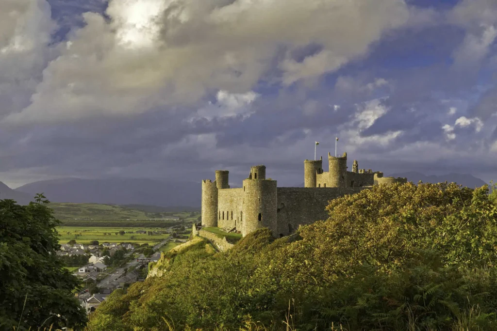 Conwy Valley Getaway | harlech castle Conwy Valley Getaway | harlech castle