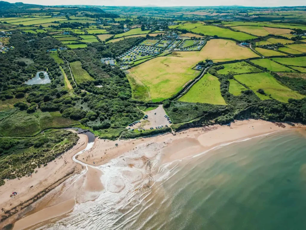 Conwy Valley Getaway | lligwy beach anglesey Conwy Valley Getaway | lligwy beach anglesey