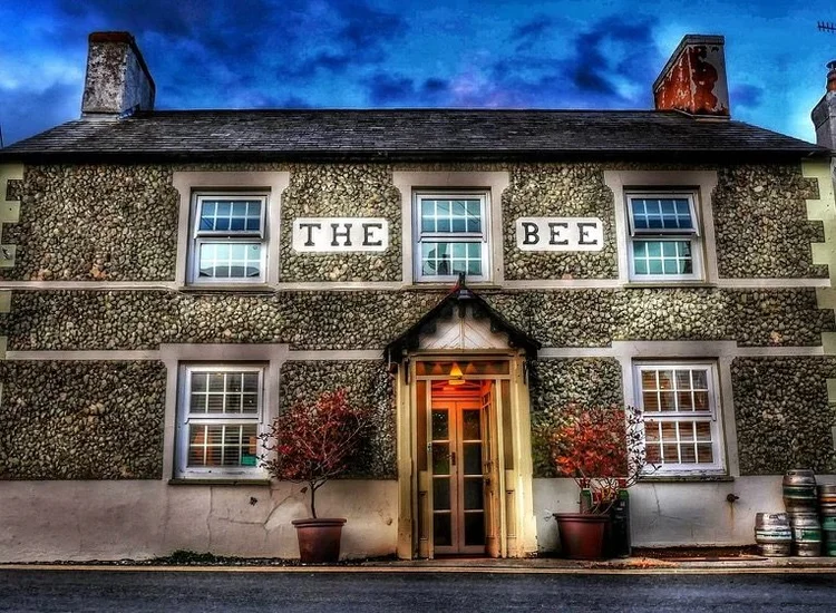 Conwy Valley Getaway | the bee eglwysbach Conwy Valley Getaway | the bee eglwysbach