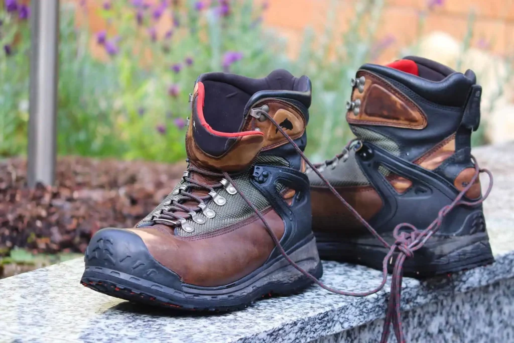 Conwy Valley Getaway | walking boots Conwy Valley Getaway | walking boots
