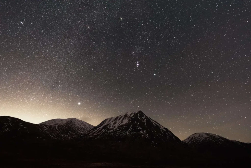 Conwy Valley Getaway | milky way 7062244 1920