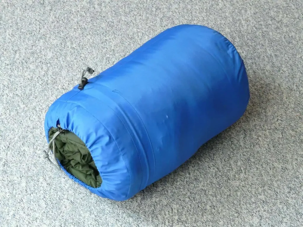 Conwy Valley Getaway | sleeping bag 59653 1920