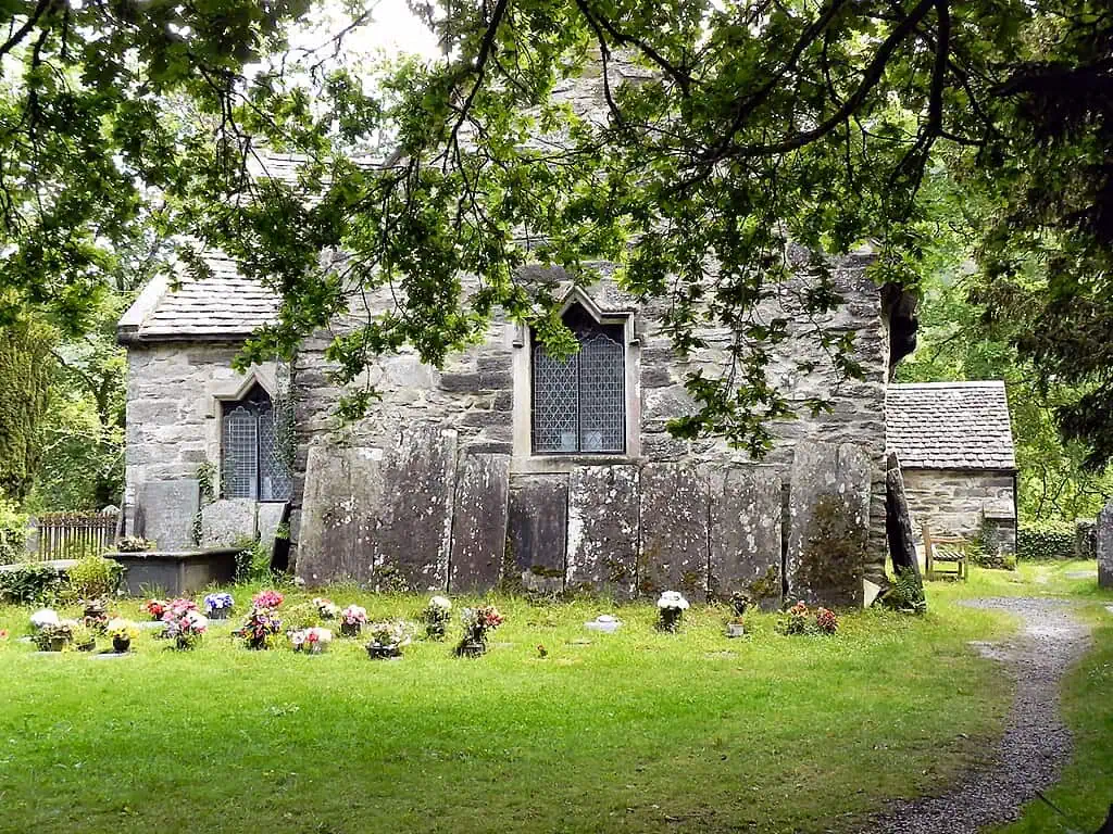 Conwy Valley Getaway | 1024px St Michaels Old Church Betws y Coed geograph.org .uk 2430071 Conwy Valley Getaway | 1024px St Michaels Old Church Betws y Coed geograph.org .uk 2430071