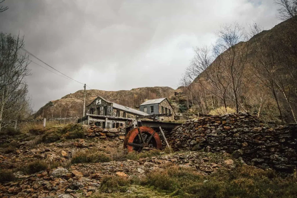 Conwy Valley Getaway | 17920 nvw e14 2122 0924 web optimised 1920px