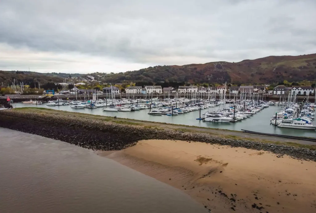 Conwy Valley Getaway | 28292 wcp dji 0464 web optimised 1920px Conwy Valley Getaway | 28292 wcp dji 0464 web optimised 1920px