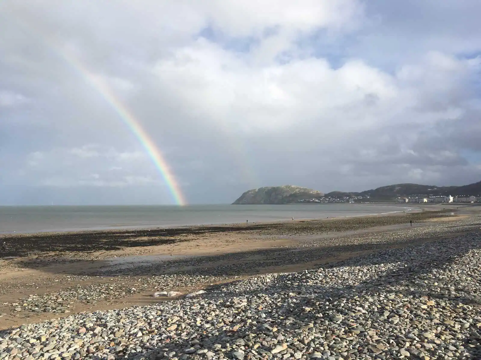 Conwy Valley Getaway | Beach Llandudno Bay geograph.org .uk 7041256 Conwy Valley Getaway | Beach Llandudno Bay geograph.org .uk 7041256