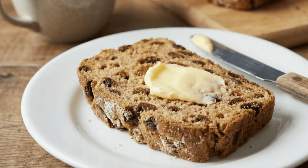 Conwy Valley Getaway | barabrith with butter