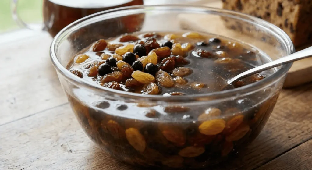 Conwy Valley Getaway | mixed fruit