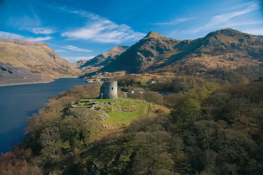 Conwy Valley Getaway | 44528 ncx sc01 1516 0523 web optimised 1920px Conwy Valley Getaway | 44528 ncx sc01 1516 0523 web optimised 1920px