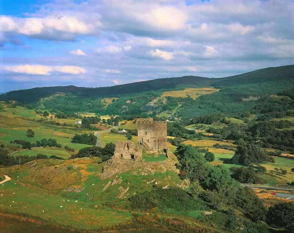 Conwy Valley Getaway | 47412 ncx sc01 1516 0135 web optimised 1920px Conwy Valley Getaway | 47412 ncx sc01 1516 0135 web optimised 1920px