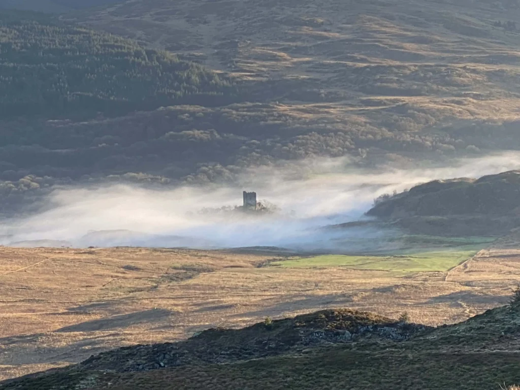 Conwy Valley Getaway | Castell Dolwyddelan1 Conwy Valley Getaway | Castell Dolwyddelan1