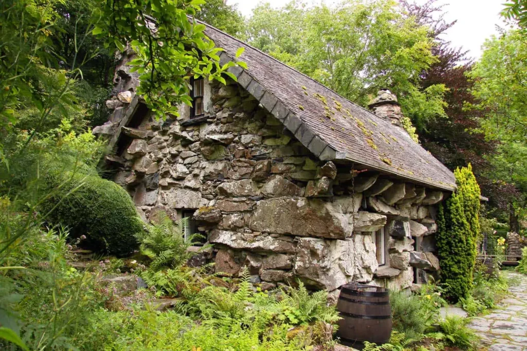 Conwy Valley Getaway | The Ugly House near Betws Y Coed geograph.org .uk 2116404 Conwy Valley Getaway | The Ugly House near Betws Y Coed geograph.org .uk 2116404
