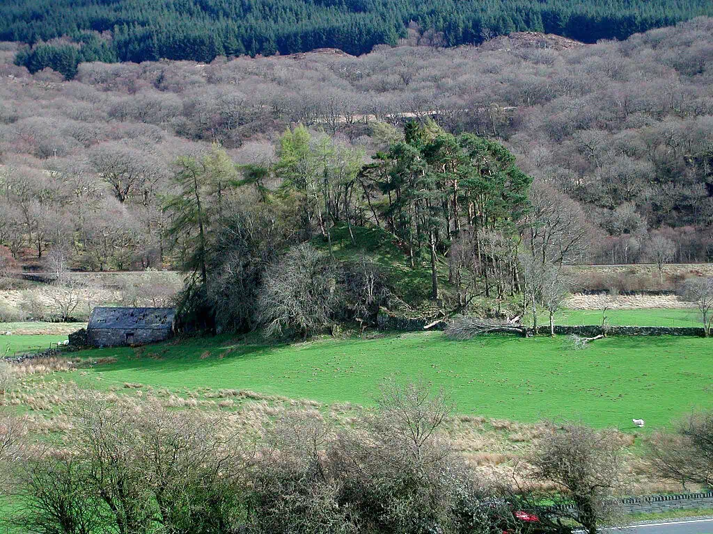 Conwy Valley Getaway | tomen castell Conwy Valley Getaway | tomen castell