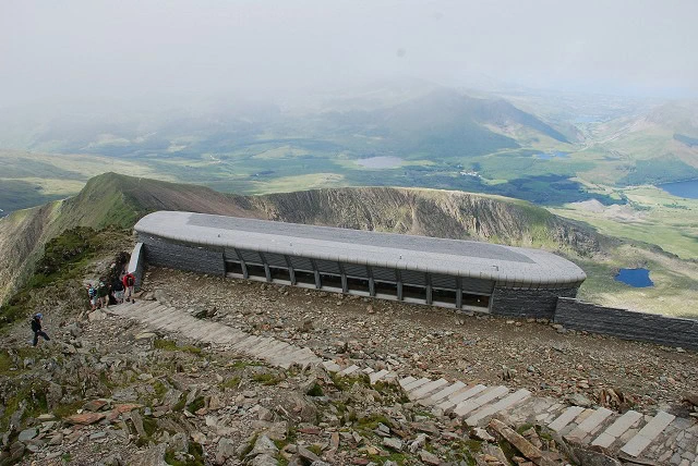 Conwy Valley Getaway | Hafod Eryri No 1 Conwy Valley Getaway | Hafod Eryri No 1