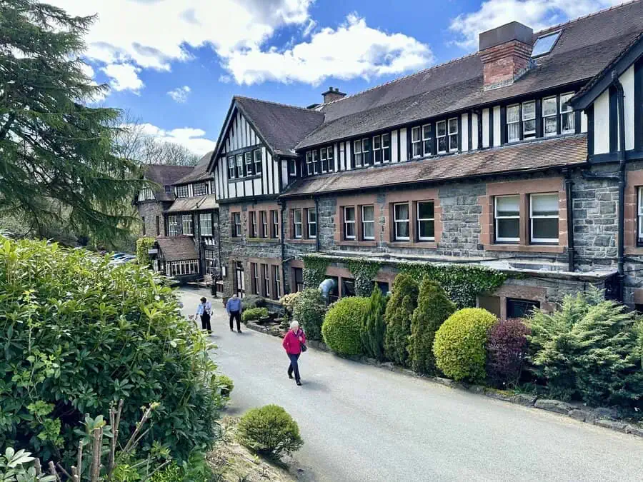 Conwy Valley Getaway | 682873 lake vyrnwy hotel mid wales web optimised 1920px 1 Conwy Valley Getaway | 682873 lake vyrnwy hotel mid wales web optimised 1920px 1