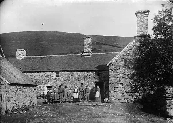 Conwy Valley Getaway | Llanwddyn NLW3363546 Conwy Valley Getaway | Llanwddyn NLW3363546