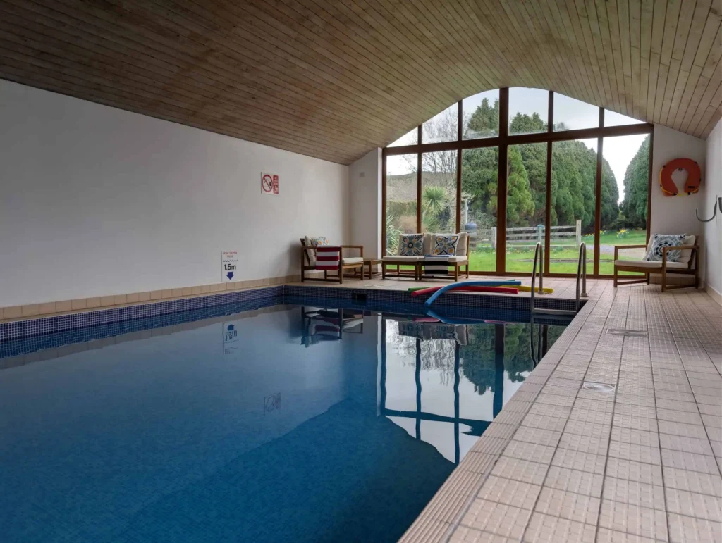 Conwy Valley Getaway | new indoor pool mid Conwy Valley Getaway | new indoor pool mid
