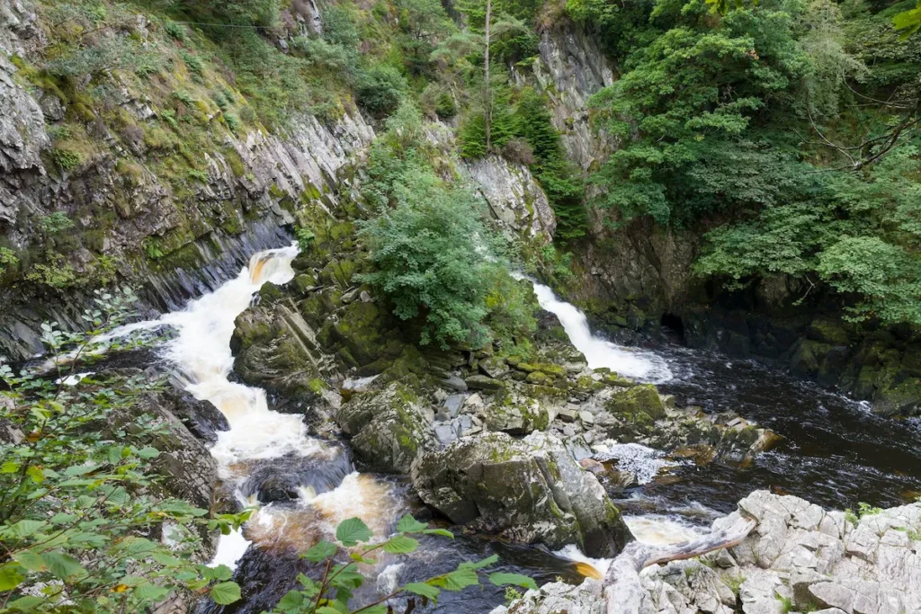 Conwy Valley Getaway | 14473 conwy falls web optimised 1920px Conwy Valley Getaway | 14473 conwy falls web optimised 1920px