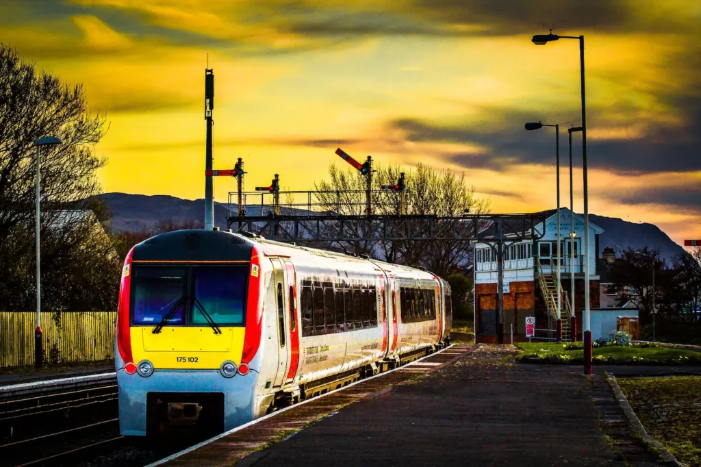 Conwy Valley Getaway | 43203 llandudno railway station web optimised 1920px