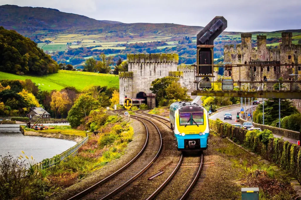 Conwy Valley Getaway | 47699 conwy web optimised 1920px